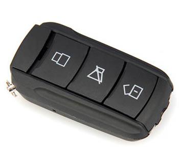 Аларм Кеи Ринг - систем за контролу безбедности аутомобила