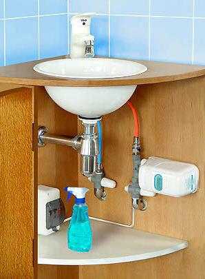 Гријачи воде за проточне воде: повратна информација након употребе