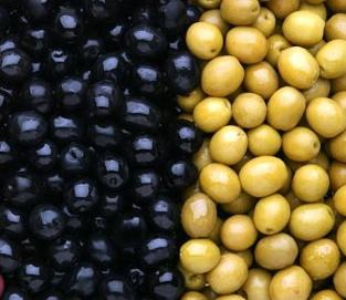 Ликбез: маслине и маслине су једно и исто?