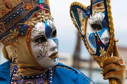 Венецијански карневал: историја и модерност!