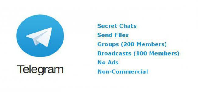 Како додати контакт у "Телеграм": неколико једноставних корака