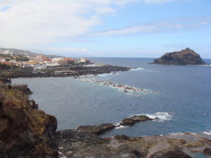 Острво Тенерифе у септембру, а не само: клима, временске прилике и критике о остатку