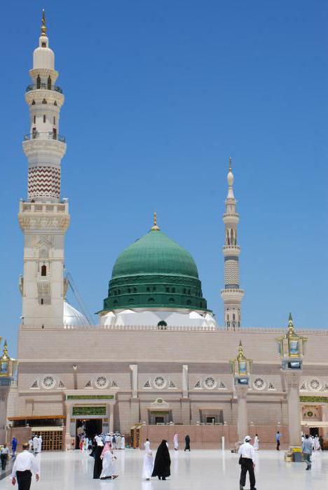 100 џамија најлепших на свету