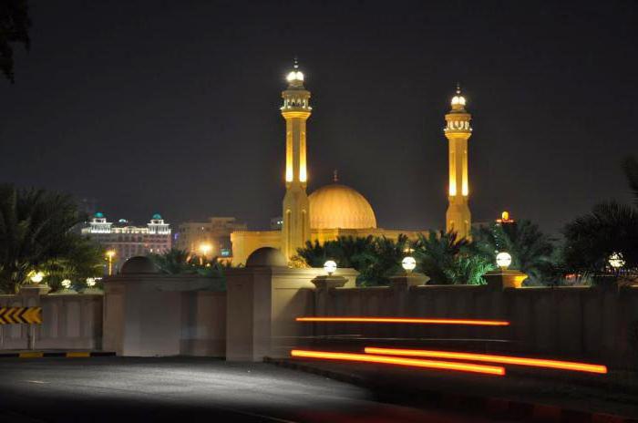 Најлепша џамија на свету: листа, карактеристике, историја и занимљиве чињенице