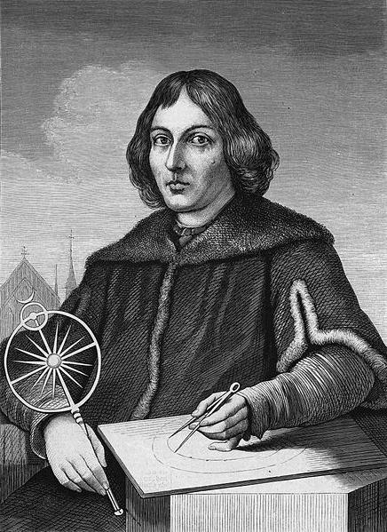Николај Коперник: кратка биографија и суштина учења