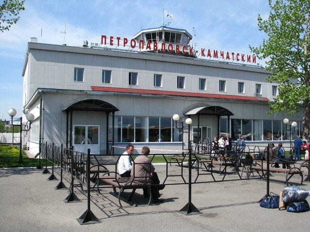 Аеродром Иелизово: опис, карактеристике, локација, услуге