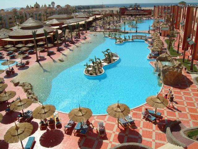 Добри хотели у Хургади - квалитетни и незаборавни одмор