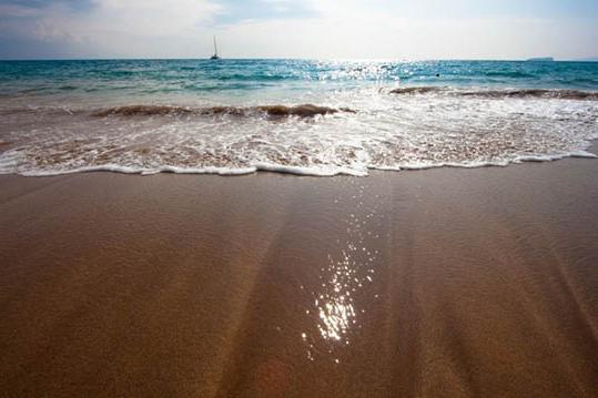Који су крајеви Краснодарског региона звани пешчане плаже