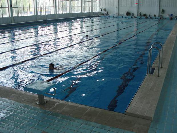 базени в Ростов