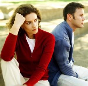 како преживети развод од савета психолога свог мужа