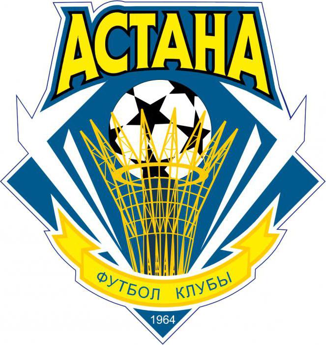 Фудбал Казахстана: карактеристике и успеси