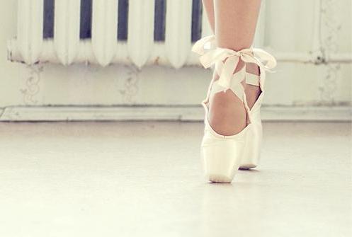 балетни плесачи за девојке