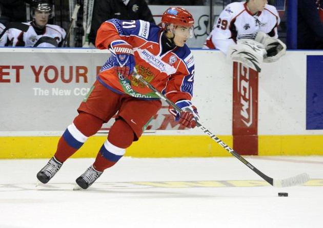 Руски хокејиста Наил Јакупов: биографија, спортска каријера, лични живот