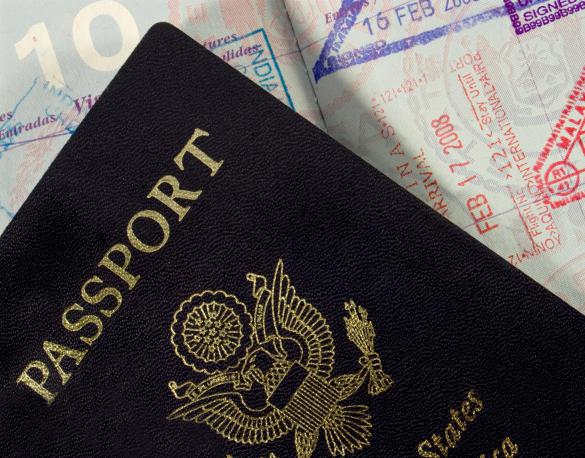 Како попунити образац за нови пасош без грешке