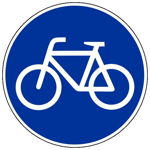 дужности бициклисте
