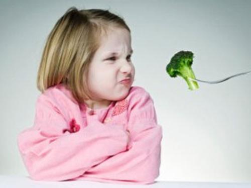Алергије хране код детета: шта да радите?
